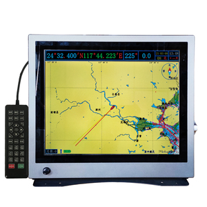 AIS-détecteur de poissons <span class=keywords><strong>portable</strong></span> de 19 pouces, GPS, al, poissons, pour la pêche - Product Image 3