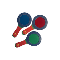 Verres de décodeur d'espion de lentille bleue/verte/rouge de prix usine