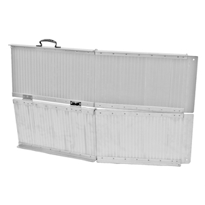 Motocicleta plegable portátil <span class=keywords><strong>de</strong></span> carga <span class=keywords><strong>de</strong></span> <span class=keywords><strong>aluminio</strong></span> <span class=keywords><strong>rampa</strong></span> <span class=keywords><strong>para</strong></span> <span class=keywords><strong>silla</strong></span> <span class=keywords><strong>de</strong></span> <span class=keywords><strong>ruedas</strong></span> - Product Image 2