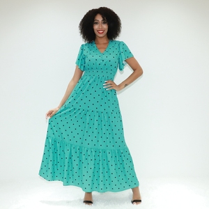 Dress from Max - Max Fashion Dresses for Women - Vintage Style