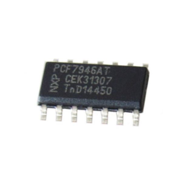 Pcf7946 Transponder Ic Chip Pcf7946at SOP14 New and Original in Stock
