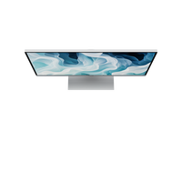 Monitor IPS de 27 Pulgadas, 2K, 144Hz, HDR400, 1ms de Tiempo de Respuesta, DP+, Directo de Fábrica, para Escuelas, Programación y Edición de Video