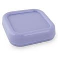 Imán de Alfileres Dritz, Cuadrado Morado, Organizador Magnético para Costura y Acolchado - Product Image 4