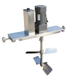 <span class=keywords><strong>เครื่อง</strong></span>ทำอาหารอเนกประสงค์ 50 ลิตร พร้อมระบบทำความร้อนอัตโนมัติ หมุนผสม ตีน้ำมัน ตีซอส  แบบไม่ติดกระทะ กำลังไฟ 250 วัตต์ มอเตอร์ทองแดงแท้ - Product Image 1