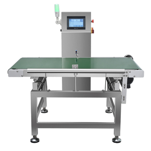 Balance de pesage, machine de contrôle du poids, contrôleur de poids pour l'industrie alimentaire - Product Image 6