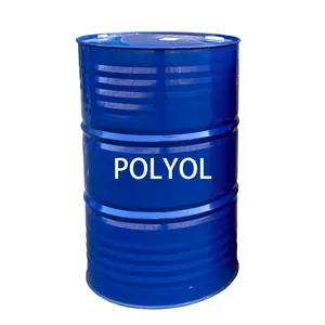 Hoạt động cao mềm bọt polyether cho khả năng phục hồi cao polyurethane mềm khối bọt 330n
