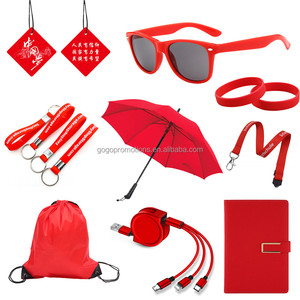 Popular Custom Logo Marketing Advertising Gift Promotional Trade Show Customer Giveaway