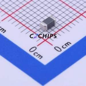 BLM31KN121BH1L Ferrite Bead 1206 RF ( Impedance @ Frequency: 120Ohm@100MHz )( Error: 25% )( DC Resistance (DCR): 9mOhm ) - Product Image 1