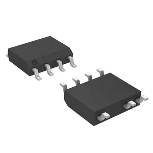 NCP1207BDR2G (Electronic components IC chip)