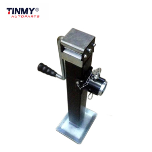 Accessoires de <span class=keywords><strong>remorque</strong></span> et de camion <span class=keywords><strong>prix</strong></span> usine 5000LBS poignée latérale <span class=keywords><strong>roue</strong></span> de cric électrique <span class=keywords><strong>roue</strong></span> <span class=keywords><strong>jockey</strong></span> - Product Image 2
