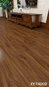 Pisos de madera, gran oferta, suelos laminados de color <span class=keywords><strong>natural</strong></span> para el hogar/hotel/escuela/Hospital/Oficina - Product Image 3