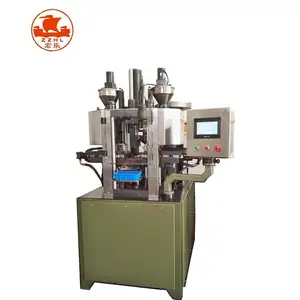 New Design Pressed Hot Synthetic Diamond Cubic Press Machine