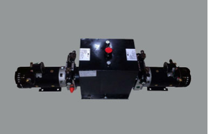 Unité de puissance hydraulique - Product Image 3