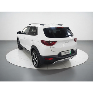 Guazi kx1 Stonic 2021, Auto Usado, Gasolina, SUV, 5 Asientos, Automático, Tracción Delantera, Volante a la Izquierda, Transporte Comercial, Entrega Puntual - Product Image 4