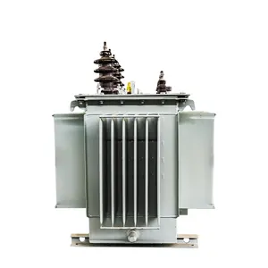 Shengbang Factory direct sales Transformer S11 Oil-immersed Power Transformer