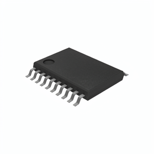 ซื้อชิ้นส่วนอิเล็กทรอนิกส์ออนไลน์ THS7353PWR 20 TSSOP ชิป มีสินค้าในสต็อก - Product Image 1