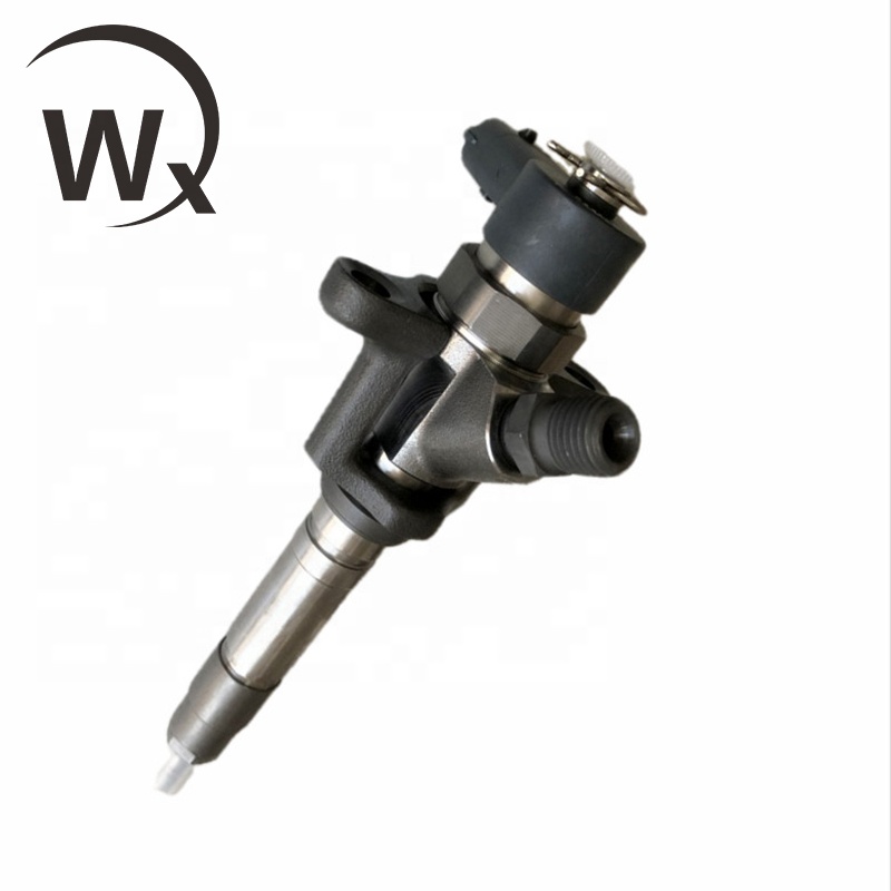 Genuine brand new Common Rail Diesel Fuel injection Nozzle 0445120073 0986435550 ME194299 fuel injector For Mitsubishi 4M50