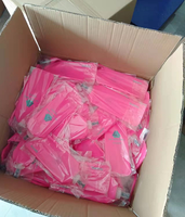 Bouteille d'eau pliable en TPU souple avec logo personnalisé, vente en gros, 250 ml, 500 ml, bouteille d'hydratation imprimée pour festivals, marathons, cadeaux