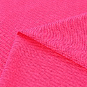 Haute qualité bio 65s/2 100% <span class=keywords><strong>coton</strong></span> biologique <span class=keywords><strong>Pima</strong></span> <span class=keywords><strong>coton</strong></span> simple <span class=keywords><strong>Jersey</strong></span> 140GSM <span class=keywords><strong>coton</strong></span> mercerisé tricoté tissu ForT-shirt - Product Image 6