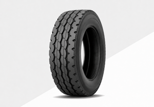 Neumáticos Radiales Premium Chinos 9.00R20 11.00R20 12.00R20 7.50R16LT 8.25R16LT para Camiones y Vehículos Comerciales - Product Image 4