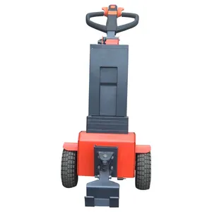 Harga pabrik traktor derek bandara 1ton