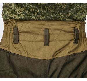 Tùy Chỉnh Nga Gorka-3 Núi Đồng Phục Chiến Đấu Chiến Đấu Phù Hợp Với Gorka Đồng Phục Chiến Đấu - Product Image 4