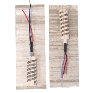 Elemento calefactor YIHUA 858 para pistola de aire caliente de 110V/220V 8786D/995D+/992DA y similares W203 - Product Image 6