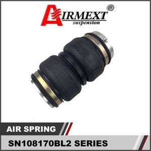 <span class=keywords><strong>JOM</strong></span> CoiloverThread M54 * 1,5-52, suspensión neumática, resorte de aire de goma convoluta doble/amortiguador de airbag, compatible con la marca <span class=keywords><strong>Jom</strong></span>, - Product Image 4