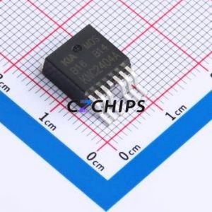 Nouveau et original KNC2404A Transistor à effet de champ à transistor TO-263-6L (MOSFET) - Product Image 1
