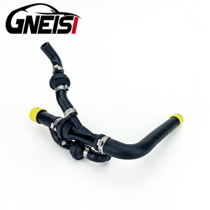 2000-2019奥迪A4 A6 A8大众帕萨特波拉高尔夫途安真空泵软管2000 -2005 058133753B 058 133 753D - Product Image 4