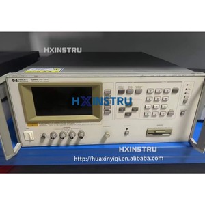 Keysight 4285A ความแม่นยำสูง LCR เมตร75Hz ~ 30MHz # H - Product Image 1
