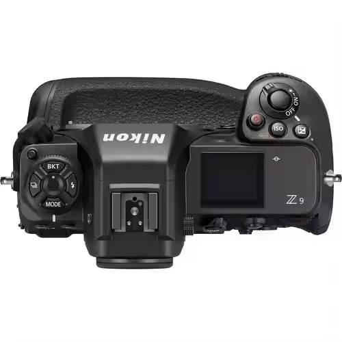 High Quality Promotion Brand New Nikonn Z9 Mirrorless Digital Camera CMOS Sensor HD Video Professional Photography Guangdong