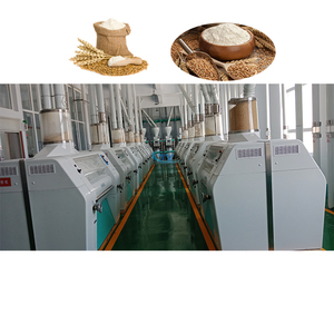 <span class=keywords><strong>Semoule</strong></span> à bas prix faisant la machine 80-200TPD blé quatre moulin équipement <span class=keywords><strong>de</strong></span> traitement des céréales grossières - Product Image 1