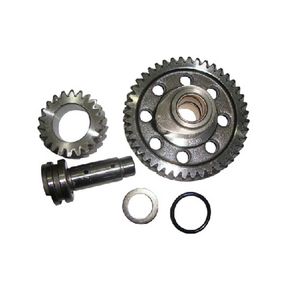 Высококачественные детали для мотоциклов, стальной Распредвал для мотоцикла CG125 от Growsun Motor