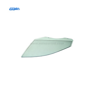 อุปกรณ์ซ่อมรถยนต์ กระจกนิรภัยสี่บาน สำหรับรถยนต์ไฟฟ้า BMW i5 รุ่น OE 51335A08A87 - Product Image 4
