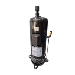 Compresseur de réfrigération Hitachi DA80PHDG-D1S2, pièce de climatisation industrielle en métal - Product Image 4