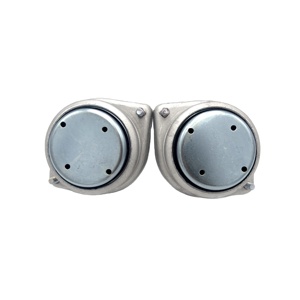 22111092824 YINA Nouveau support moteur pour Série 5 E39 Touring et Série 7 <span class=keywords><strong>E38</strong></span> - Product Image 4