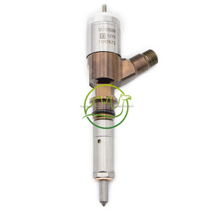 Alta calidad común <span class=keywords><strong>Rial</strong></span> inyector 321-0990 10R7668 para C6.6 del <span class=keywords><strong>motor</strong></span> - Product Image 2