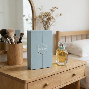 <span class=keywords><strong>Profumo</strong></span> ai Feromoni con Fragranza Floreale Fresca e Duratura, Prodotto di Bellezza <span class=keywords><strong>Fai</strong></span>-<span class=keywords><strong>da</strong></span>-<span class=keywords><strong>Te</strong></span> per Donne e Uomini, Tipo Spray, 16 Anni di Esperienza - Product Image 5