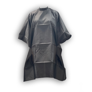 Capa de peluquería de poliéster con capa de peluquería cómoda y fácil de poner/Quitar para VELCRO - Product Image 5