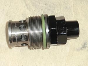 Contrôle A4VG A4VG90 A4VG125 A4VG180 A4VG250 DA pour machines de construction en fer, structure robuste, 6 mois - Product Image 3