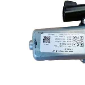 Regulador de Vidro da Porta <span class=keywords><strong>Geely</strong></span> COOLRAY 5085068200 Montagem do Regulador de Vidro Traseiro Esquerdo - Product Image 3