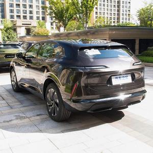 2024 Changan Avatr 11 New Energy Vehicle Hot Edition SUV eléctrico de 4 puertas y 5 asientos con 630KM de largo alcance en stock para la venta - Product Image 5