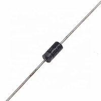 Diodes redresseuses à récupération ultra-rapide IN4001G IN4003G IN4007G 1A 50V 400V 600V 1000V