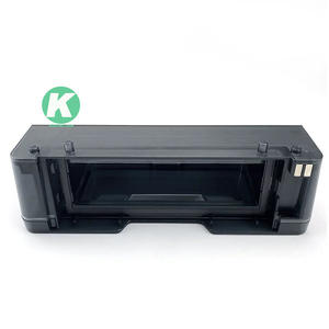 Repuesto de Caja de Polvo y Tanque de Agua 2 en 1 para Aspiradora Robótica <span class=keywords><strong>STYTJ02YM</strong></span> Mop Pro, Accesorios - Product Image 3