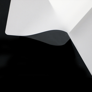 Thân Thiện Với Môi Pet Mềm Bộ Phim Kéo Dài 2 mil Matte Cán Túi A4 Mờ Cho ID Thẻ Bảo Vệ - Product Image 5