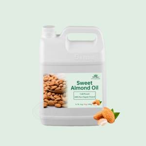 <span class=keywords><strong>Aceite</strong></span> <span class=keywords><strong>Vegetal</strong></span> de <span class=keywords><strong>Almendras</strong></span> <span class=keywords><strong>Dulces</strong></span> Prensado en Frío 1KG, Hidratante Natural, <span class=keywords><strong>Aceite</strong></span> Base para Masajes, 100% Puro - Product Image 1