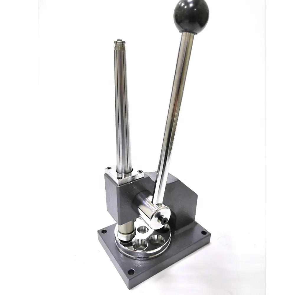2022 New Arrival Jewelry Tools Ring Making Tools Ring Stretching and Reducing Machine