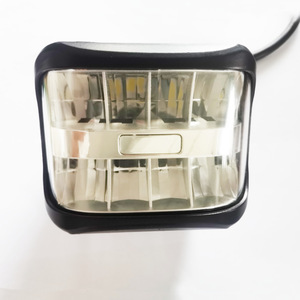 ไฟ LED ทำงาน 45W ให้แสงสว่าง 3 ด้าน ไฟข้างสำหรับรถออฟโรด - Product Image 4