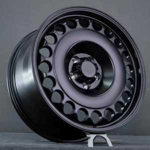 Jantes forgées Bku 5X120 pour Defender 90 Range Rover Sport Discovery 3 4 5 18 19 20 pouces Jantes classiques tout-terrain <span class=keywords><strong>4x4</strong></span> Jantes en alliage - Product Image 1